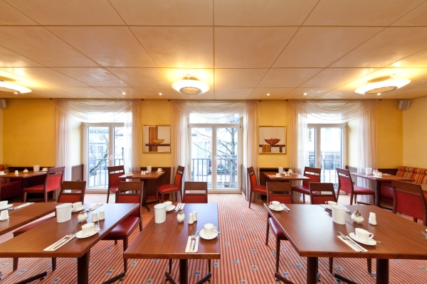 Hotel Novum Boulevard City (Stuttgart)